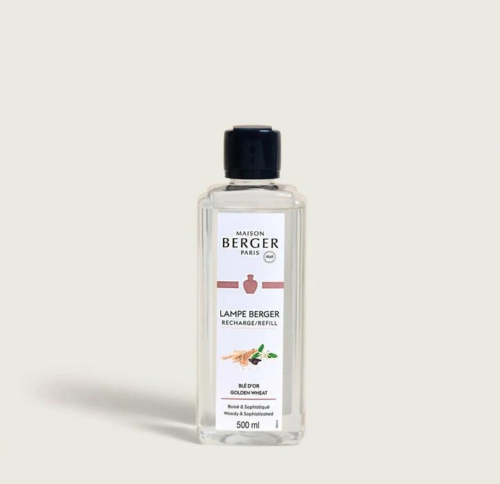 Produktbild Maison Berger Parfum Blé d'Or (Spray, 500 ml)