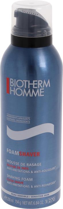 Biotherm Homme Shaving Foam