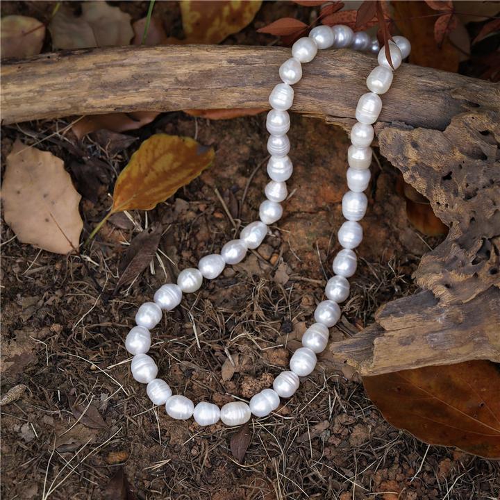 Produktbild Andreani Geschenkset Kette und Armband (Perlen)