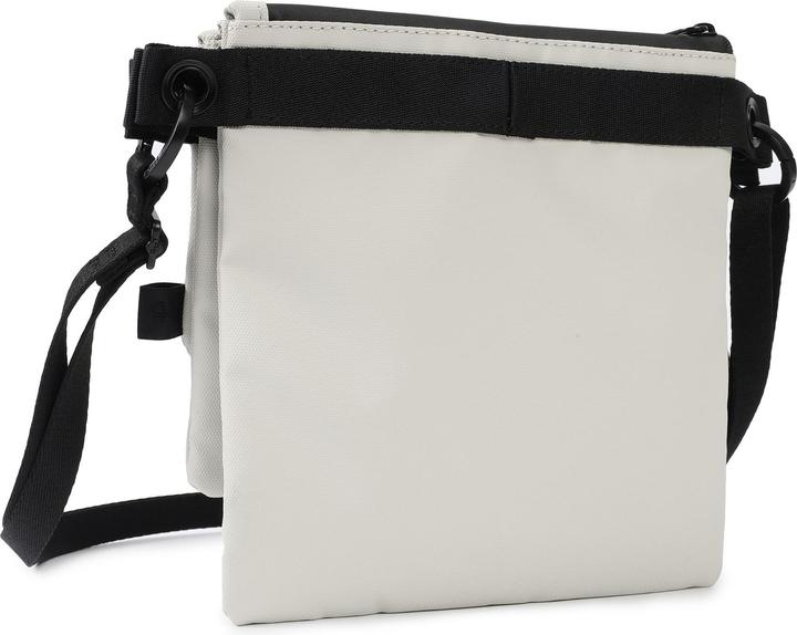 coated vaporous grey