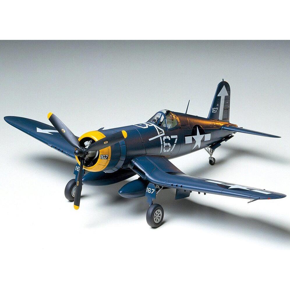 Tamiya Vought F4U-1D Corsair