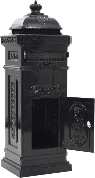 Image du produit vidaXL Säulenbriefkasten