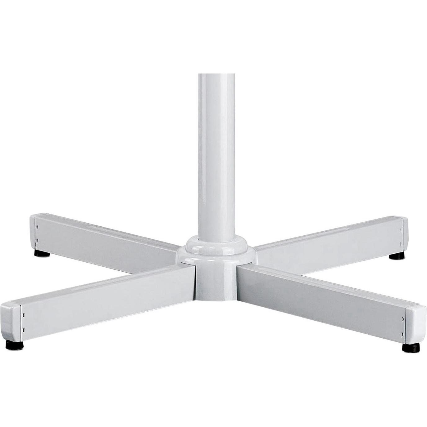 Thumbnail - Teesa TSA8022, Gürtel, Ventilator, Weiss