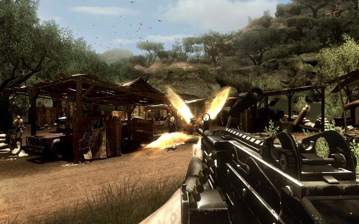 Immagine prodotto Ubisoft Sony Far Cry 2: gli elementi essenziali, le basi della PlayStation 3 (PS3, DE)