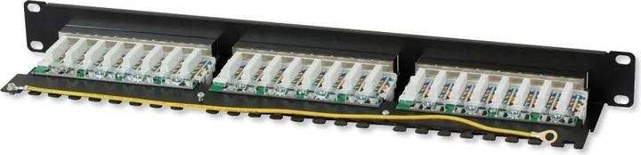 Produktbild Techly 24 x RJ45