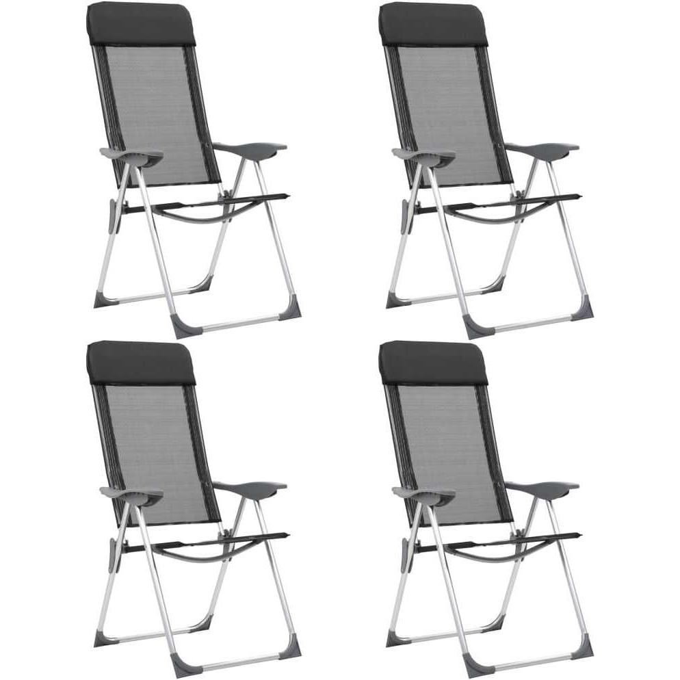 VidaXL, Campingstuhl