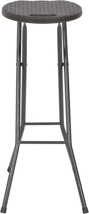 Produktbild vidaXL Barstuhl