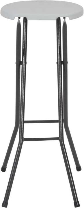 Produktbild vidaXL Barstuhl