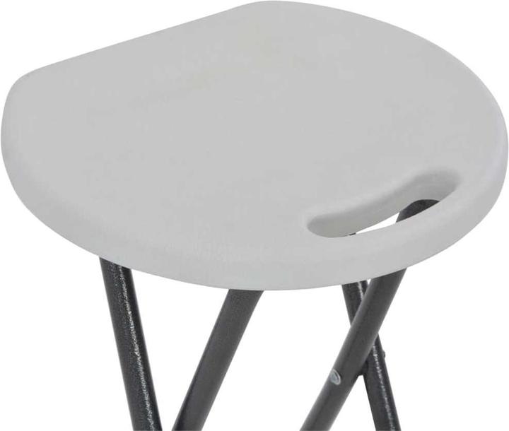 Produktbild vidaXL Barstuhl