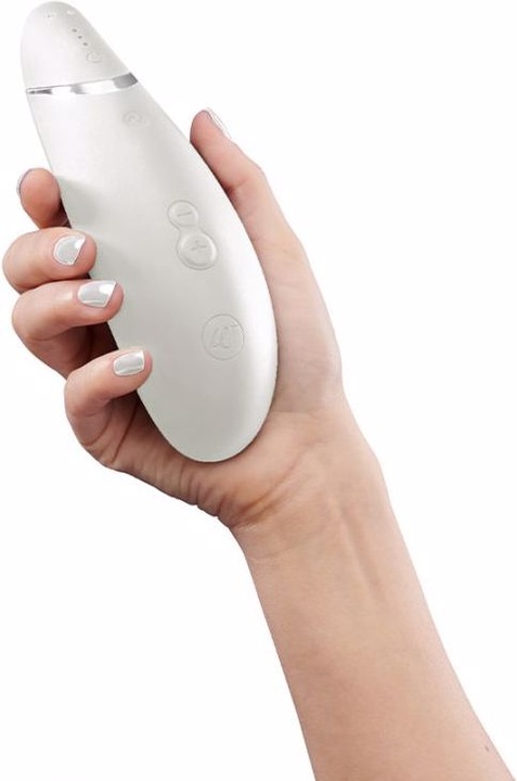 Produktbild Womanizer Premium 2