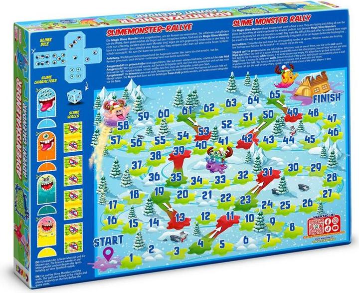 Produktbild Craze Magic Slime