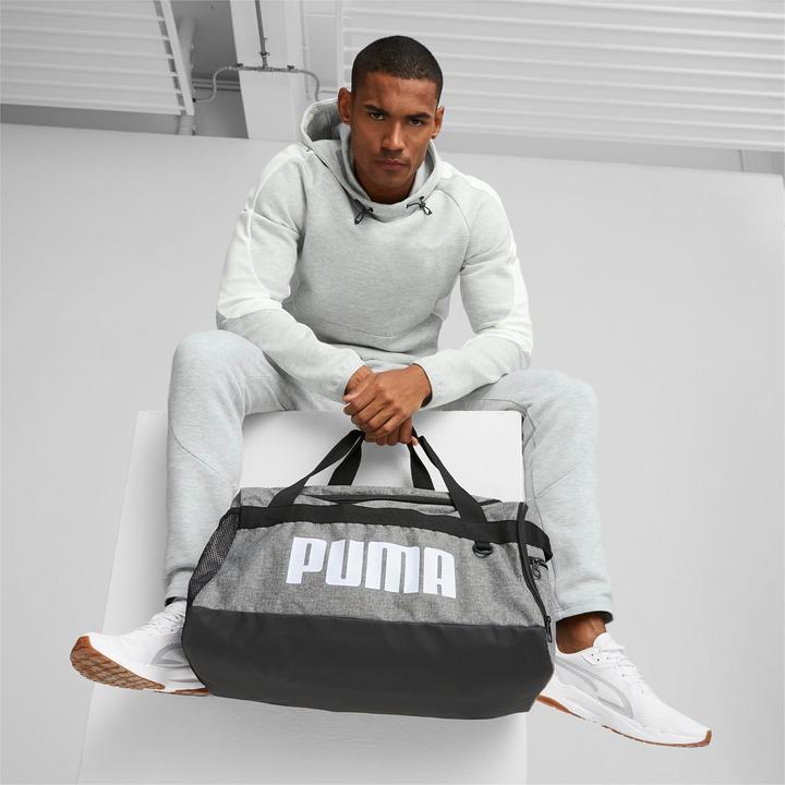 Immagine prodotto Puma Borsone Challenger S grigio OSFA (35 l)