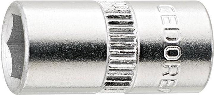 Productafbeelding Gedore 20 AF dopsleutel zeskant (3/16")