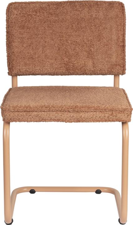 Produktbild Zuiver Ridge Soft Chair Terra
