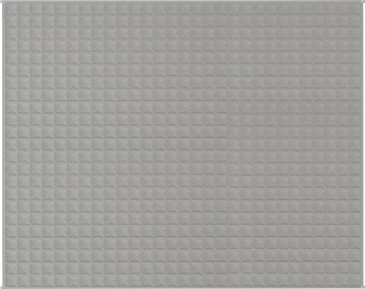 Immagine prodotto vidaXL Gewichtsdecke (290 x 235 cm)