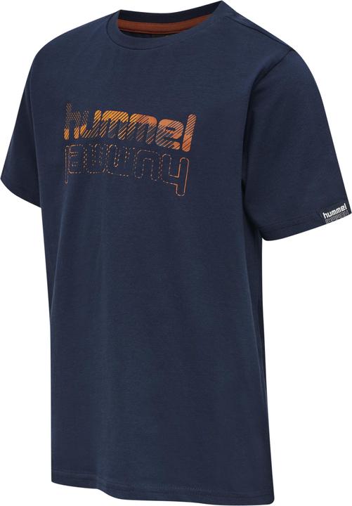 hummel Grand T-Shirt S/S (116)