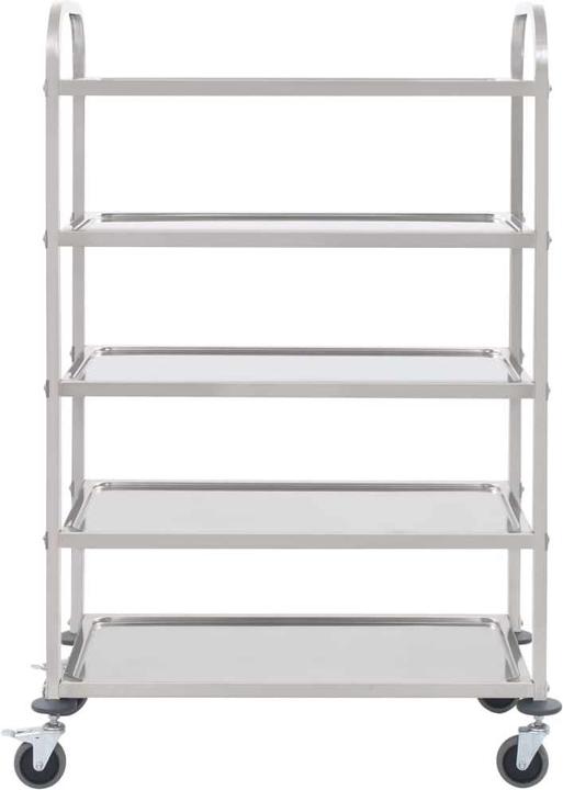 Immagine prodotto vidaXL Servierwagen