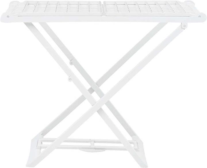 Actual product image vidaXL Wäscheständer (1.85 m)