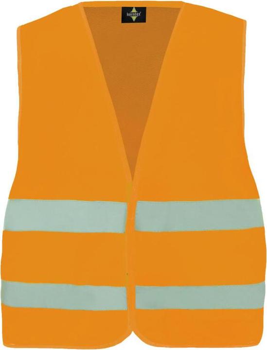 Signal Orange