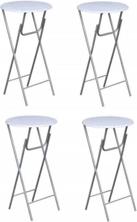 vidaXL Nichol (60 x 60 x 112 cm)