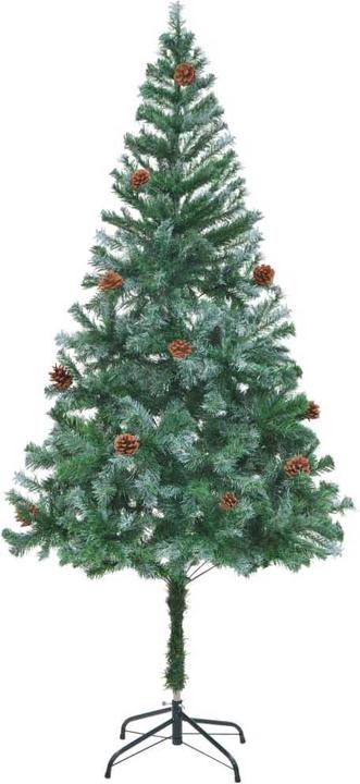 Produktbild vidaXL Weihnachtsbaum (180 cm)