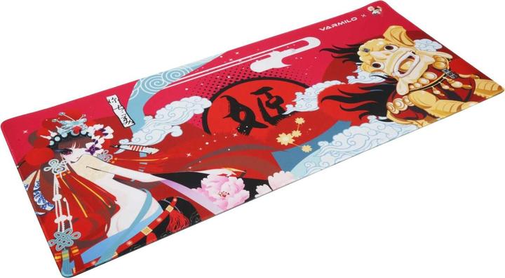 Image du produit Varmilo Consort Mouse Pad XXL (XXL)