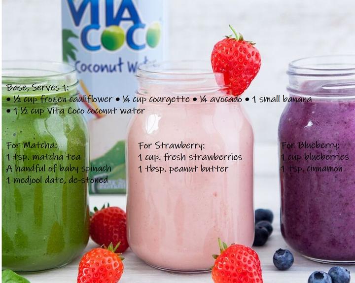 Image du produit Vita Coco Eau de coco (1 x 100 cl)