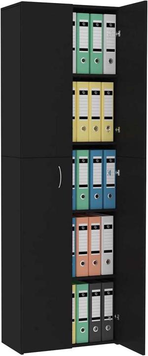 Actual product image VidaXL Cadeo (60 x 32 x 190 cm)