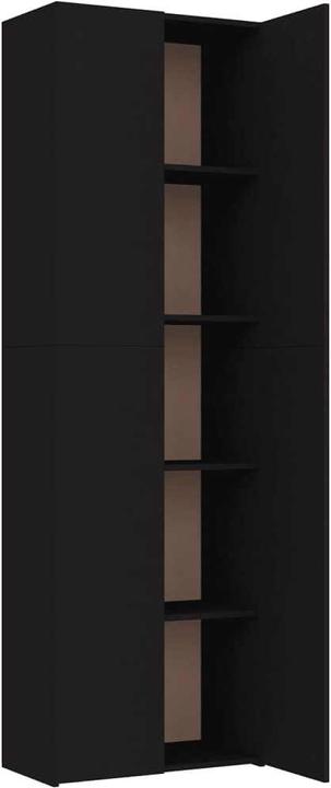 Actual product image VidaXL Cadeo (60 x 32 x 190 cm)
