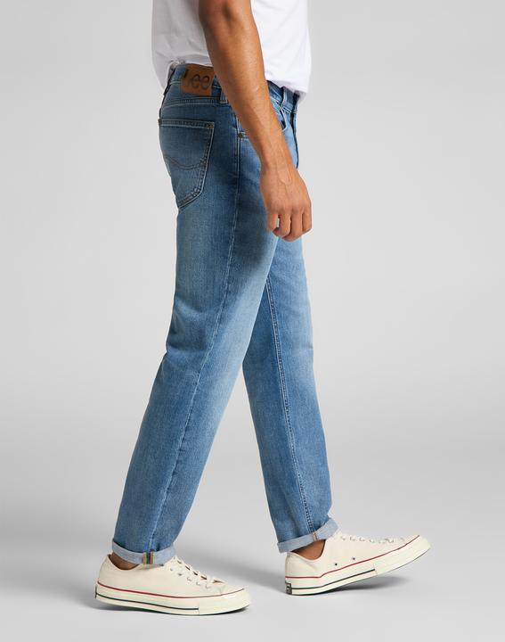 Actual product image Lee Austin Jeans Tapered mid kansas (W31/L34)