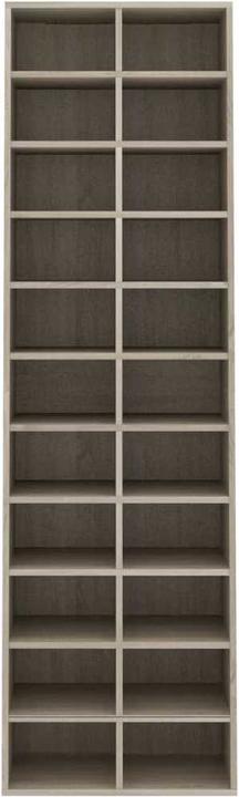 Immagine prodotto vidaXL Kehlani (54 x 34 x 183 cm)