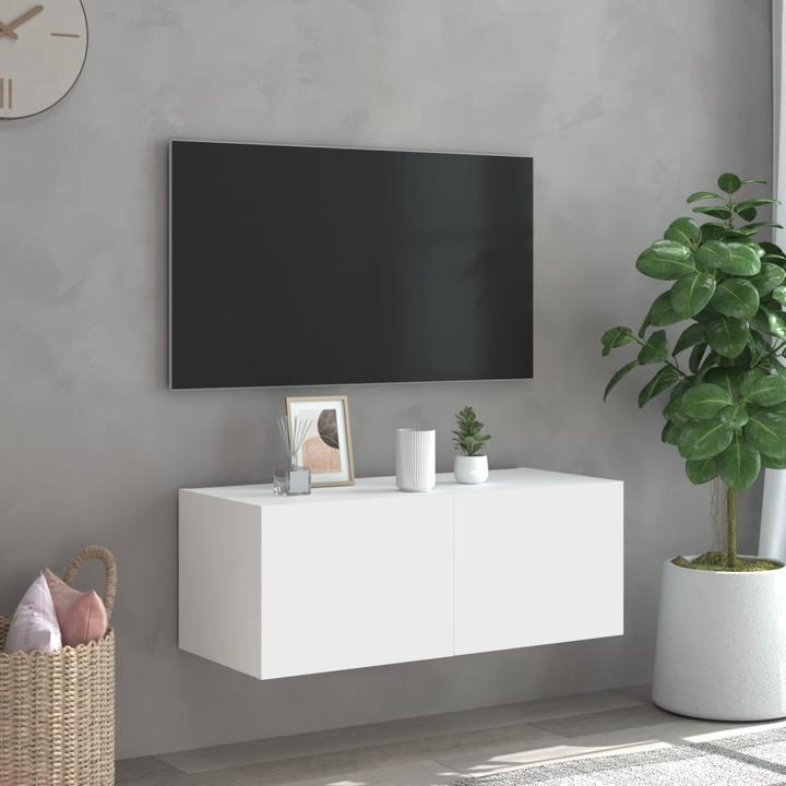 Image du produit vidaXL TV-Wandschrank (80 x 35 x 31 cm)