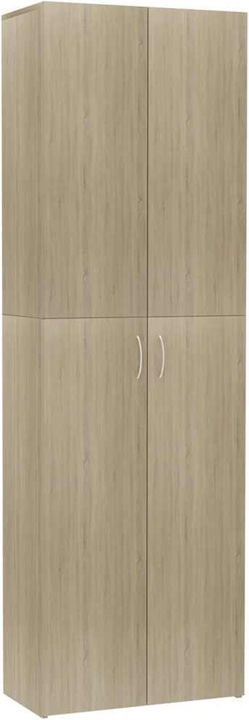 Immagine prodotto VidaXL Cadeo (60 x 32 x 190 cm)