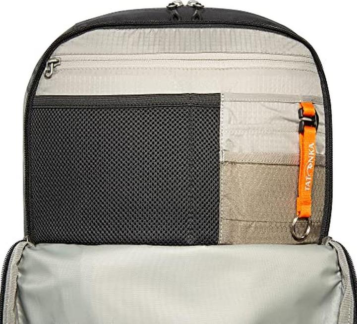 Actual product image Tatonka Server Pack 22 Daypack 48 cm Laptopfach (22 l)