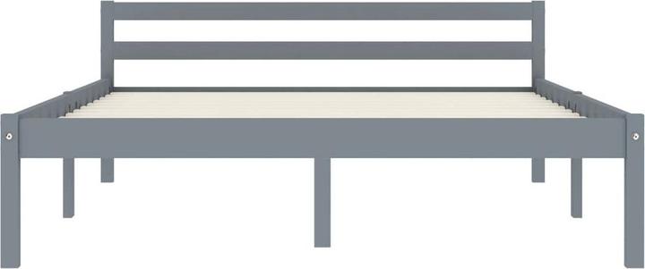 Image du produit vidaXL Bettgestell (140 x 200 cm)