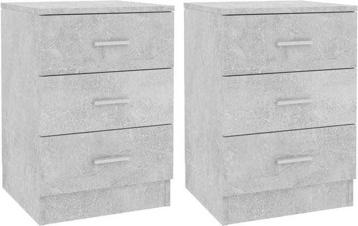 Concrete grey