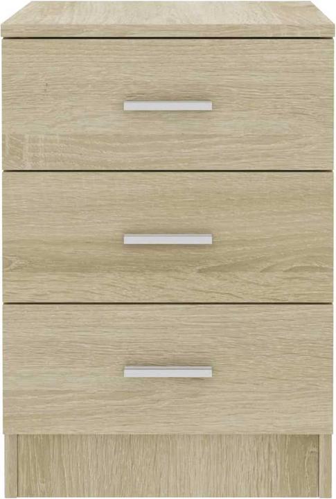 Immagine prodotto vidaXL Alsonor (1 Stück) (38 x 35 x 56 cm)
