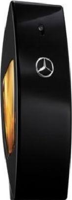 Produktbild Mercedes-Benz Club (Eau de Toilette, 50 ml)
