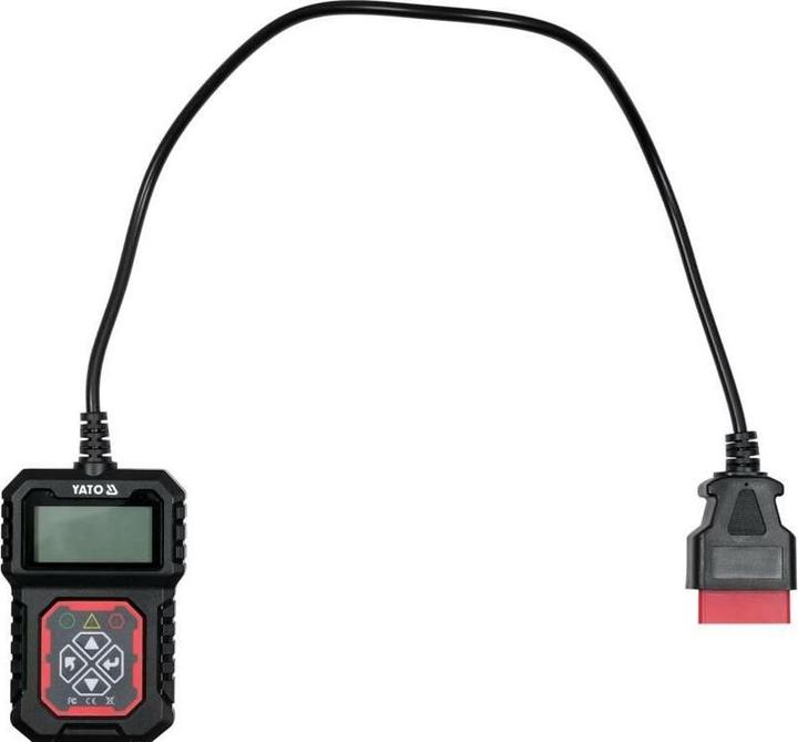 Produktbild Yato Tester Diagnostyczny Obd/Eobd