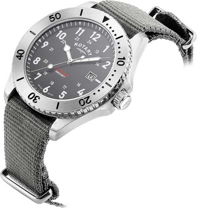 Produktbild Rotary GS05475/48 Commando (40 mm)