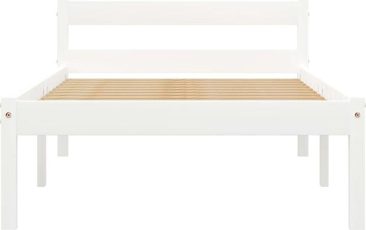 Image du produit vidaXL Bettgestell (90 x 200 cm)
