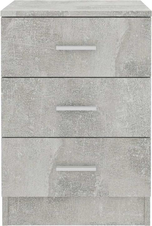 Immagine prodotto vidaXL Alsonor (2 Stück) (38 x 35 x 56 cm)