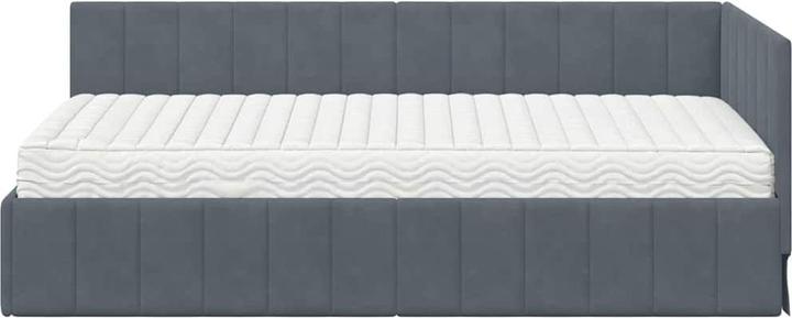 Produktbild vidaXL Bettgestell