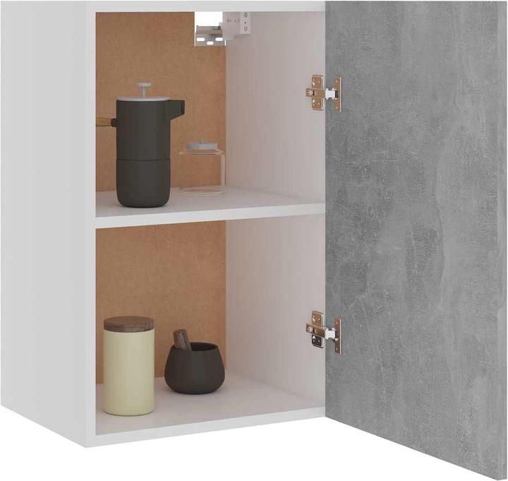 Immagine prodotto vidaXL Sherman (39.50 x 31 x 60 cm)