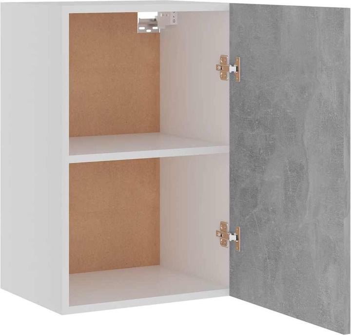 Immagine prodotto vidaXL Sherman (39.50 x 31 x 60 cm)