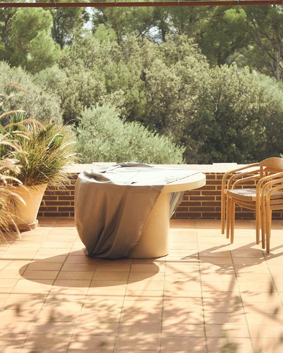 Actual product image Kave Home Iria