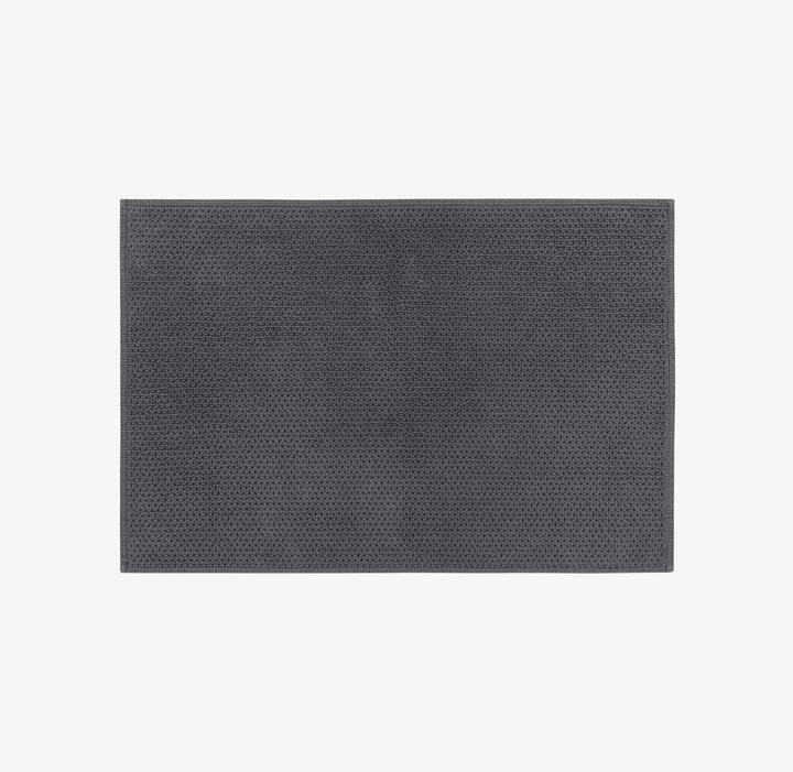 Produktbild Schlossberg Badezimmer-Teppich graphit (60 x 90 cm)