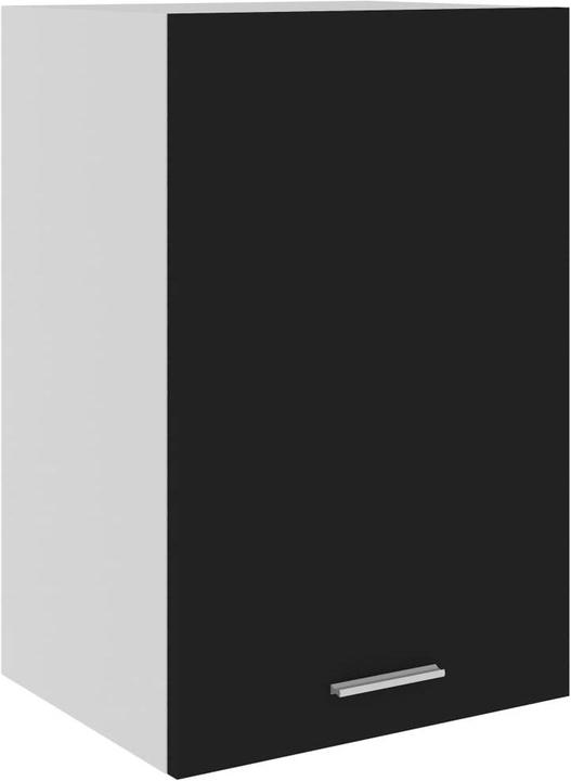 Produktbild vidaXL Nazonor (1x Hängeschrank (1 Tür) 40 cm breit 60 cm hoch) (39.50 x 31 x 60 cm)