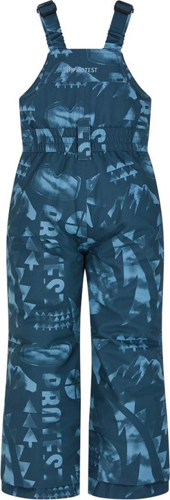 Actual product image Protest Snowpants PRTSIMON TD (98)