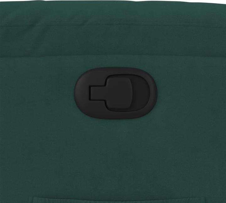 Image du produit vidaXL Relaxsessel mit Aufstehhilfe